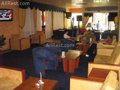 The Hotel Pula 12